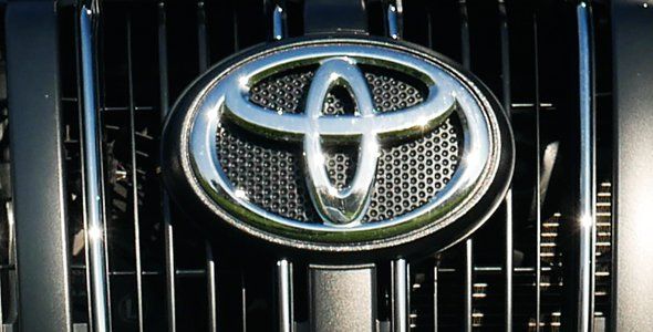 Toyota y Uber se alían Toyota y Uber se alían