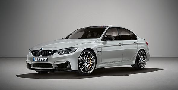 El BMW M3 30 Jahre Limited Edition, en exclusiva para Reino Unido El BMW M3 30 Jahre Limited Edition, en exclusiva para Reino Unido