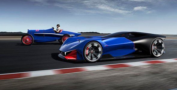 Peugeot L500R Hybrid: tradición y futuro se dan la mano Peugeot L500R Hybrid: tradición y futuro se dan la mano