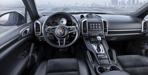 Centro Porsche especializado en digitalización Centro Porsche especializado en digitalización