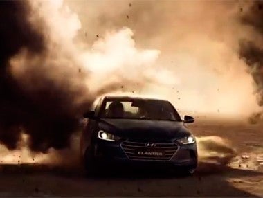 Vídeo: el nuevo Hyundai Elantra 2016 Vídeo: el nuevo Hyundai Elantra 2016