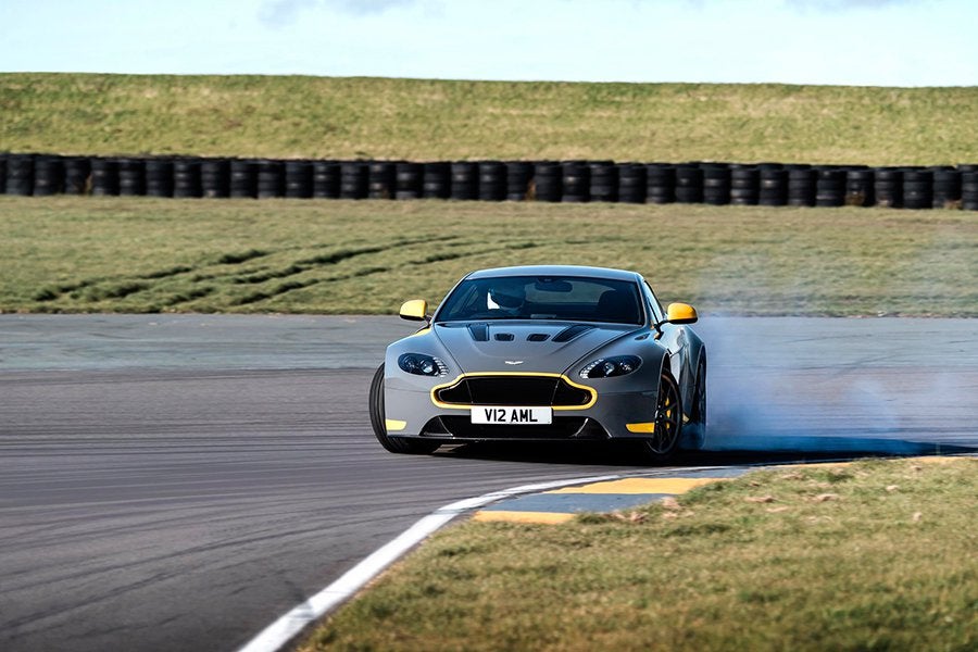 Todo sobre el Goodwood Speed Festival 2016