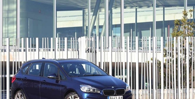 Gama BMW iPerformance Gama BMW iPerformance