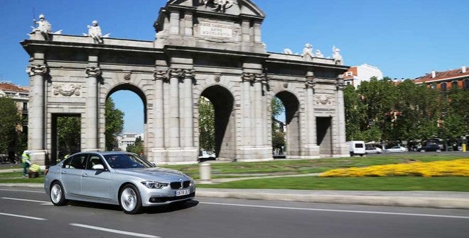 Gama BMW iPerformance Gama BMW iPerformance
