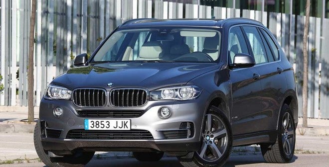 Gama BMW iPerformance Gama BMW iPerformance