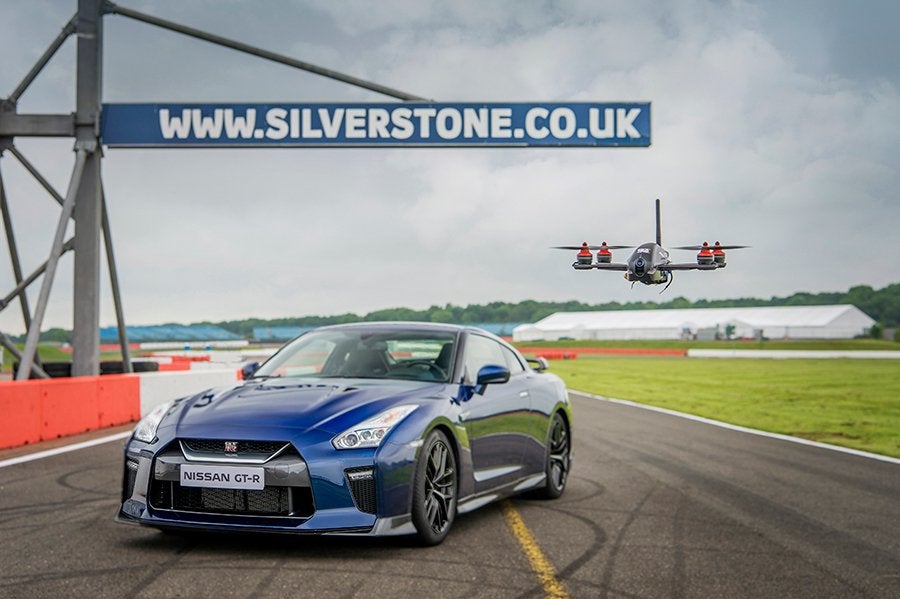 Todo sobre el Goodwood Speed Festival 2016