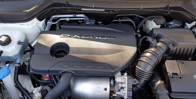 Presentación y prueba del nuevo SsangYong XLV 2016 Presentación y prueba del nuevo SsangYong XLV 2016