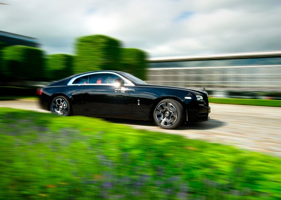 Todo sobre el Goodwood Speed Festival 2016