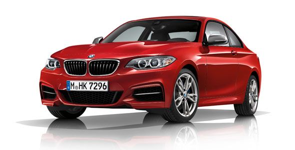 Los nuevos BMW M140i y BMW M240i ya tienen precio Los nuevos BMW M140i y BMW M240i ya tienen precio