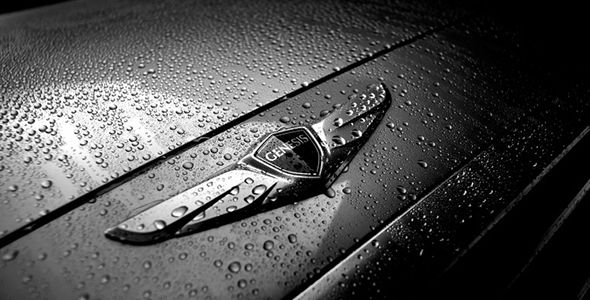 Genesis preparará un vehículo 100% eléctrico Genesis preparará un vehículo 100% eléctrico