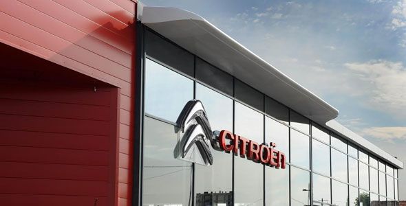 Citroën pone en marcha un nuevo servicio de cita ‘online’ Citroën pone en marcha un nuevo servicio de cita ‘online’