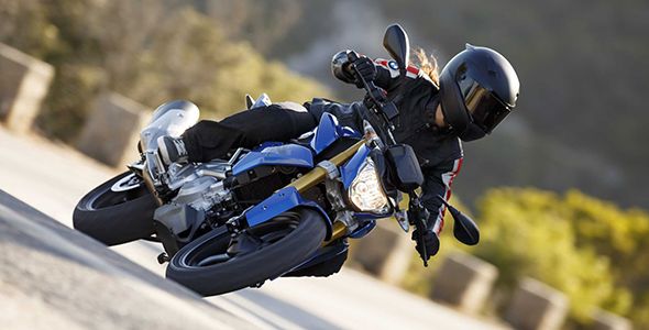 Alphabet y BMW Motorrad introducen el renting para motos Alphabet y BMW Motorrad introducen el renting para motos