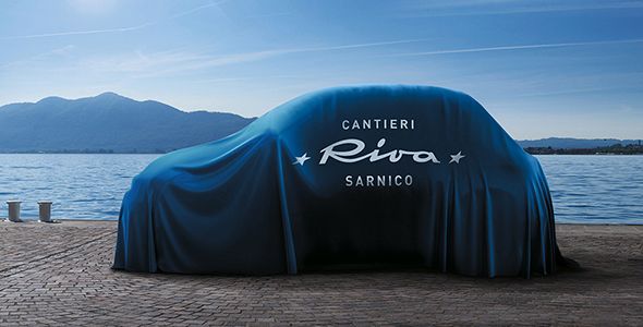 Fiat 500 Riva: el refinamiento elevado a un nivel superior Fiat 500 Riva: el refinamiento elevado a un nivel superior