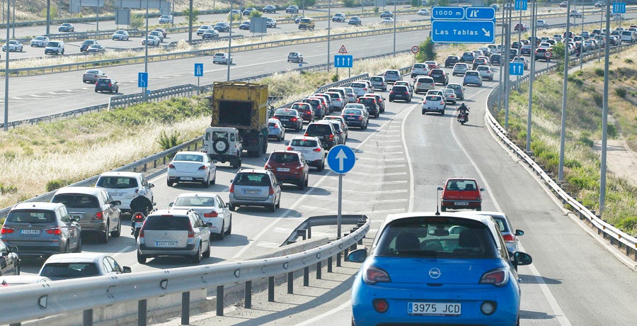 Comienza la Operación Salida de agosto 2016 Comienza la Operación Salida de agosto 2016