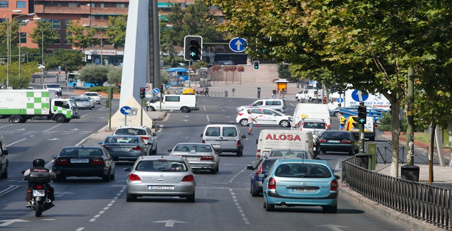 Los mejores conductores son de Extremadura, Canarias y Cantabria Los mejores conductores son de Extremadura, Canarias y Cantabria