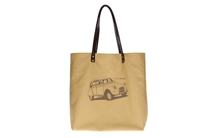 Bolsa Citroën 2 CV
