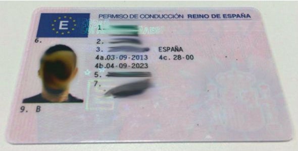 3 de cada 4 conductores mantienen saldo tras 10 años de carné por puntos 3 de cada 4 conductores mantienen saldo tras 10 años de carné por puntos