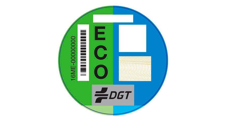 La DGT selecciona a 100.000 propietarios de vehículos ECO La DGT selecciona a 100.000 propietarios de vehículos ECO