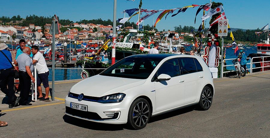 El CarSharing es la mejor alternativa para las escapadas veraniegas El CarSharing es la mejor alternativa para las escapadas veraniegas