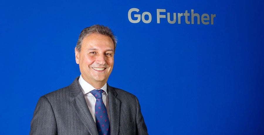 Ford Europa cambia la presidencia de su filial en España Ford Europa cambia la presidencia de su filial en España