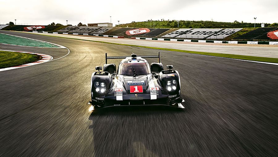 Guía para Las 24 Horas de Le Mans 2017 Guía para Las 24 Horas de Le Mans 2017