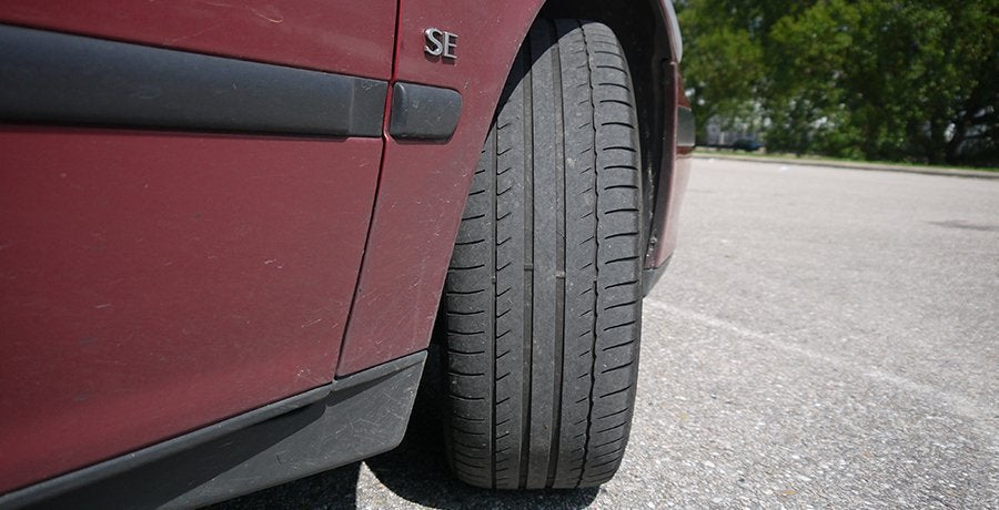 Las ruedas nuevas se montan ¿delante o detrás? Las ruedas nuevas se montan ¿delante o detrás?