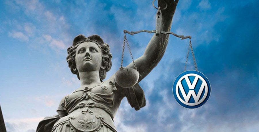 VW llamada a declarar por la demanda de Legálitas VW llamada a declarar por la demanda de Legálitas