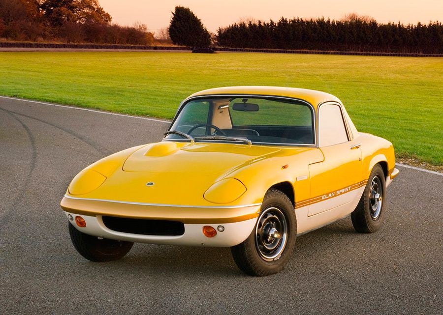 La fama de poca fiabilidad de los Lotus tiene cierto fundamento, aunque lo cierto es que si se hace un buen mantenimiento no son demasiado problemáticos.