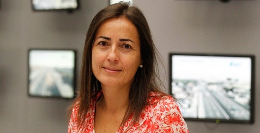 La directora de la DGT dimite La directora de la DGT dimite