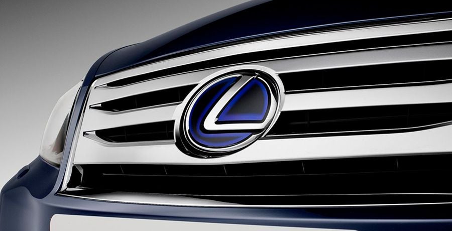 Qué significa el logo de Lexus Qué significa el logo de Lexus