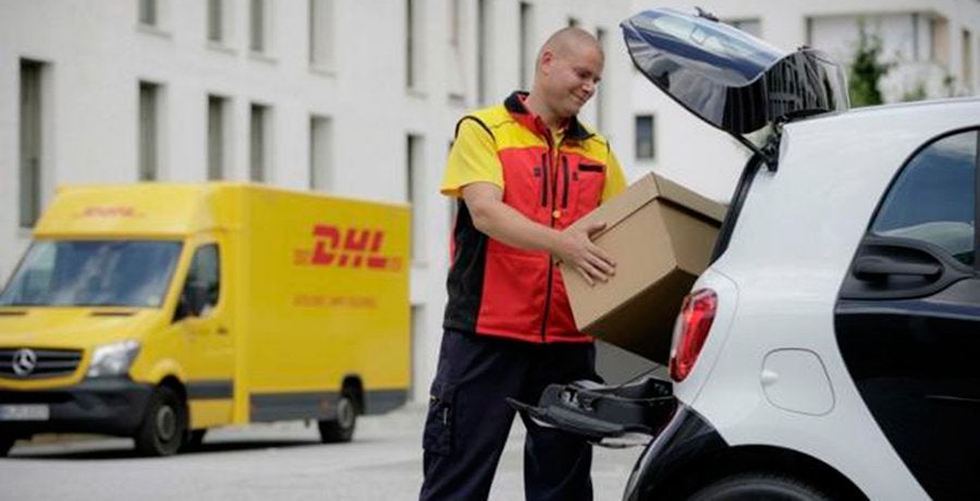 Convertir un Smart en un buzón de correos Convertir un Smart en un buzón de correos