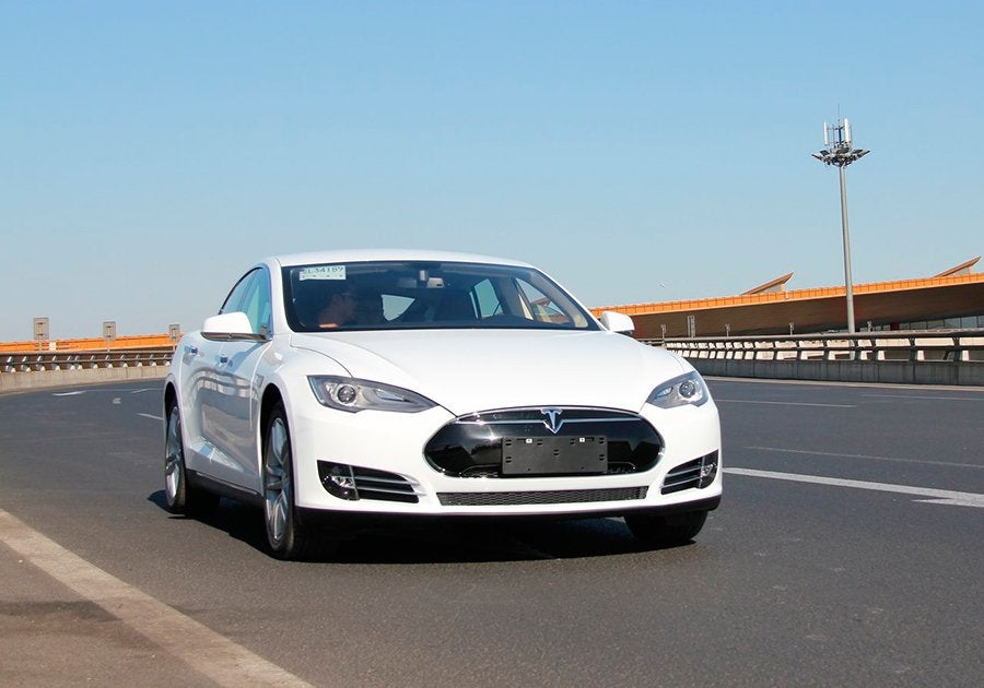Primer muerto en un coche con autopilot Tesla
