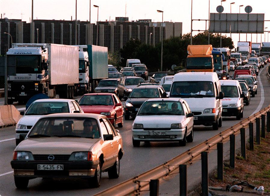 Los accidentes de automóvil son la principal causa de mortalidad entre jóvenes de todo el mundo.