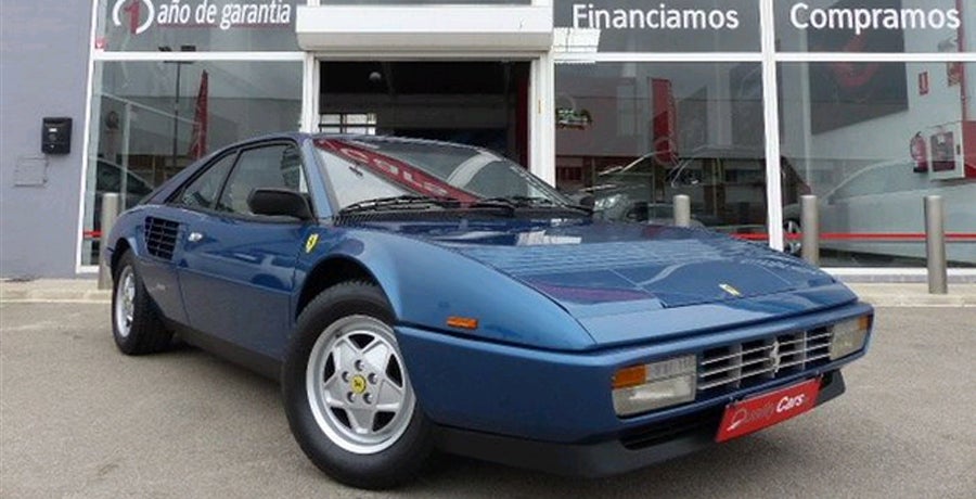 ¿Puedo comprar un coche de lujo por 14.000 euros? ¿Puedo comprar un coche de lujo por 14.000 euros?
