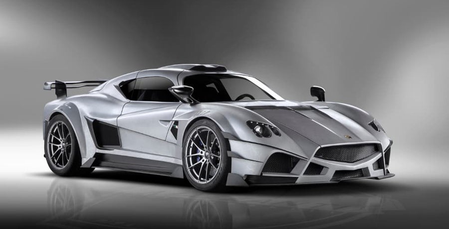 Más potencia para el Mazzanti Evantra Más potencia para el Mazzanti Evantra