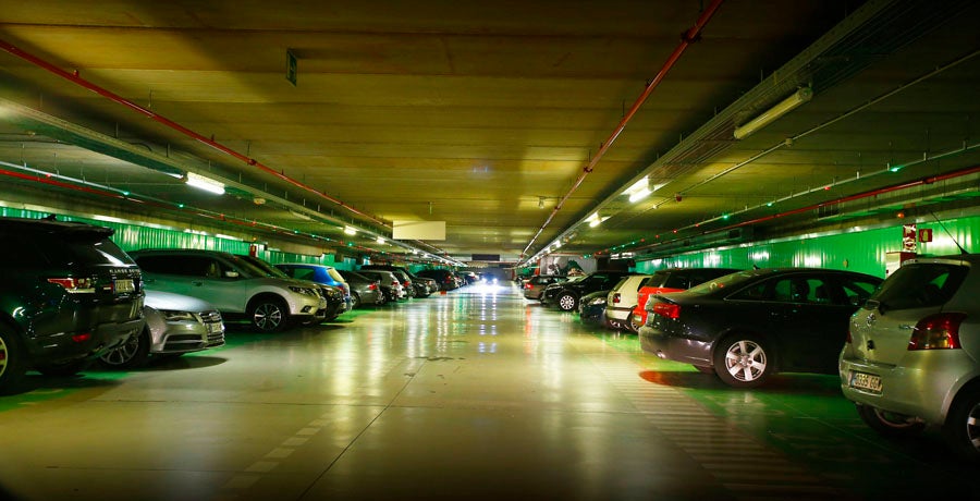 Cómo evitar que te roben el coche con llaves inteligentes Cómo evitar que te roben el coche con llaves inteligentes