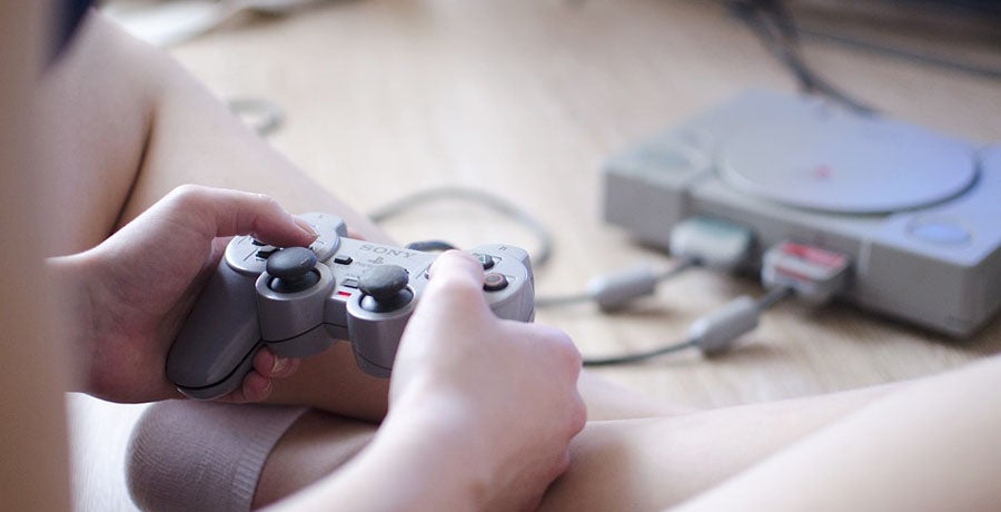 ¿Quieres conducir mejor? Prueba los videojuegos de acción y mejorarás ¿Quieres conducir mejor? Prueba los videojuegos de acción y mejorarás