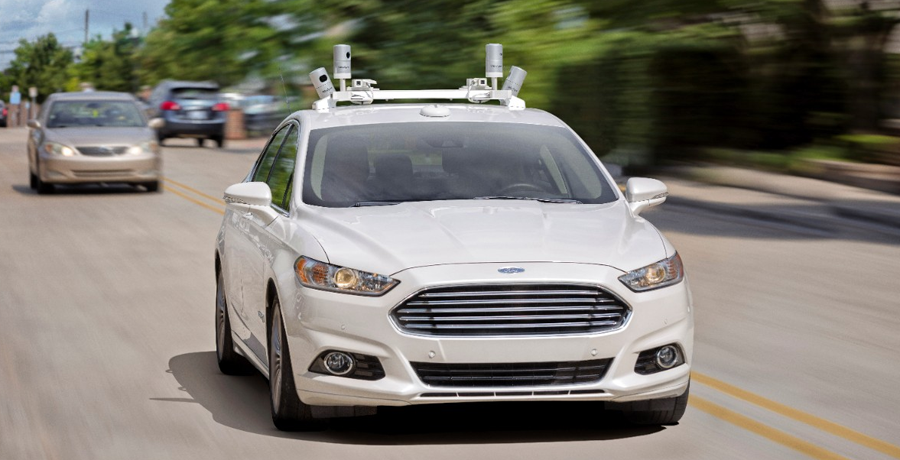 ¿Cuáles son las tendencias del consumidor según Ford? ¿Cuáles son las tendencias del consumidor según Ford?