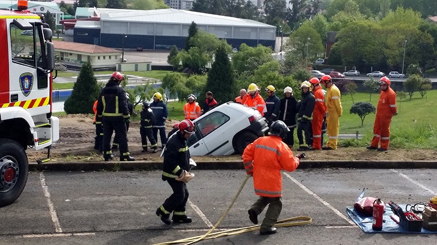 Es vital seguir algunas pautas para reducir el riesgo de tener un accidente.