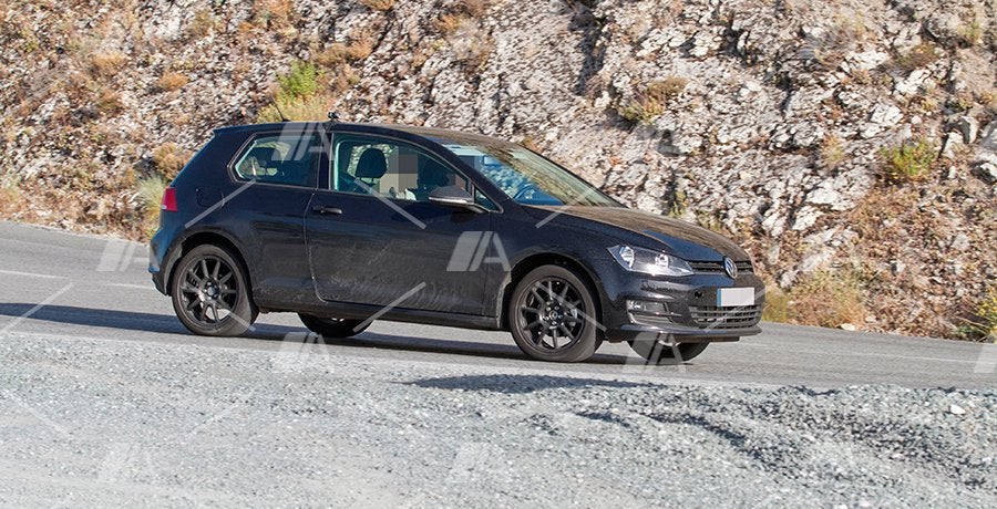 Fotos espía del futuro SUV pequeño de Seat Fotos espía del futuro SUV pequeño de Seat