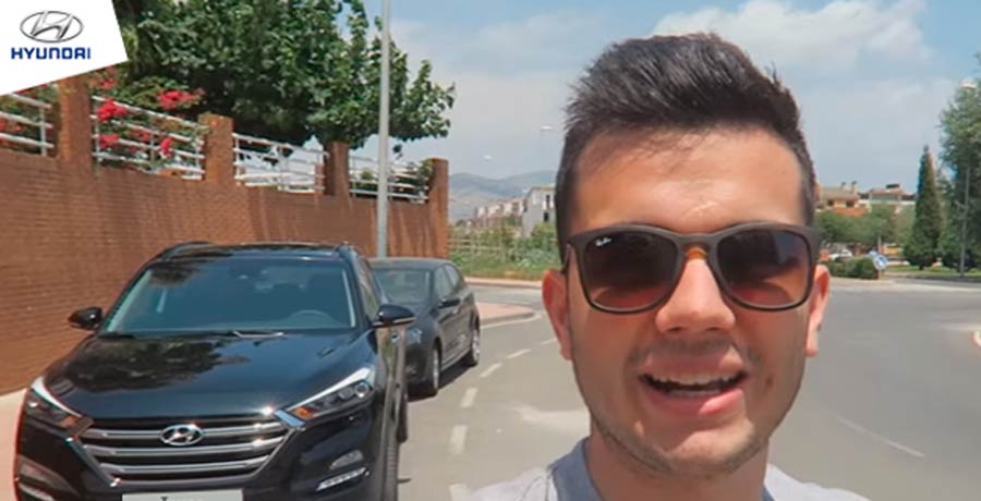 Hyundai se suma a la fiebre Pokémon Go Hyundai se suma a la fiebre Pokémon Go