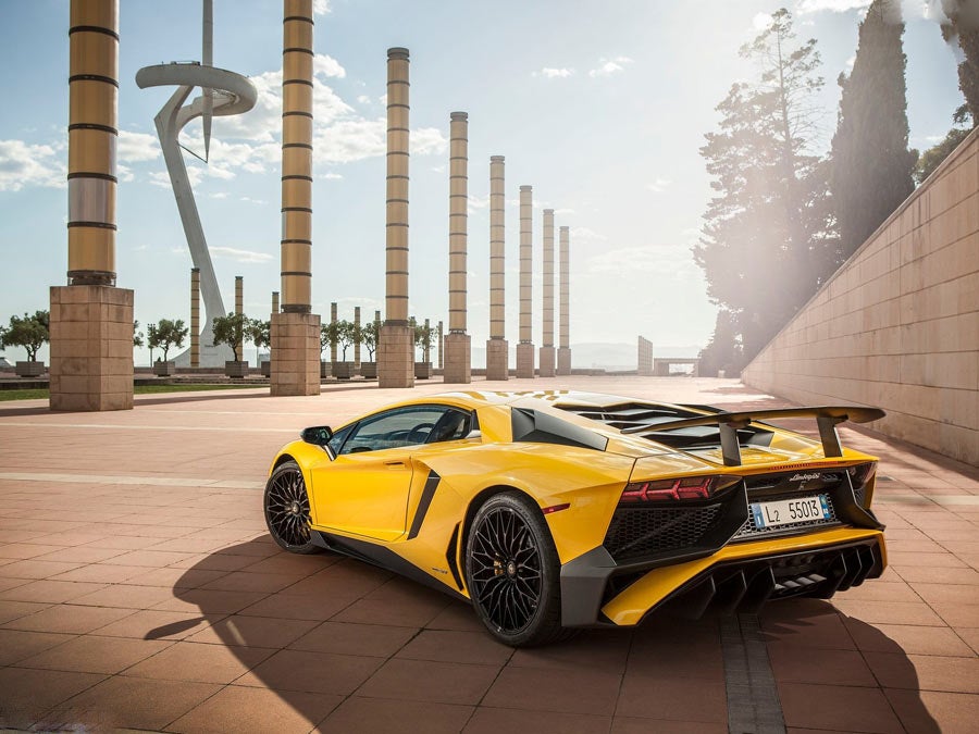 Los 10 mejores coches Jeremy clarkson (5)