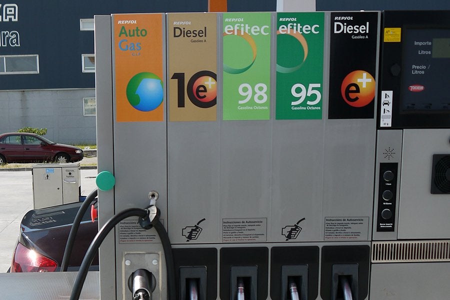 Merece la pena la gasolina de 98 o no