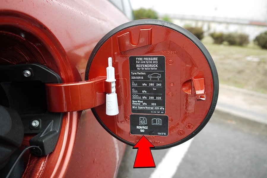 Merece la pena la gasolina de 98 o no