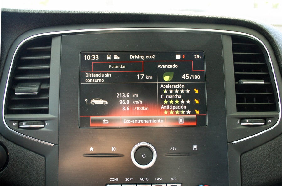 Prueba del Renault Megane 1.2 TCe 130CV (27)