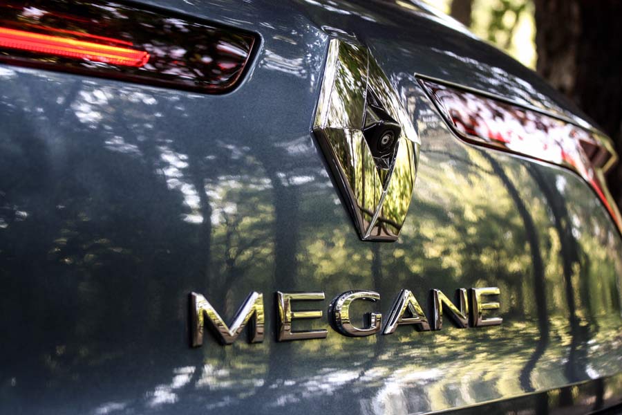 Prueba del Renault Megane 1.2 TCe 130CV (40)