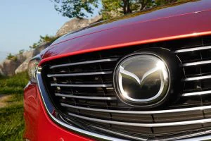 Qué significa el logo de Mazda | Autocasión