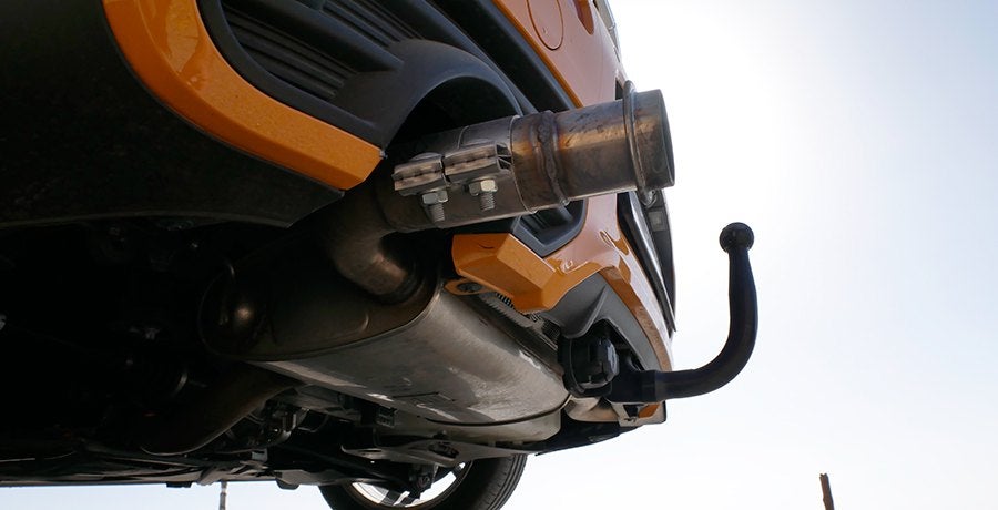 VW añadirá filtros de partículas a sus motores de gasolina