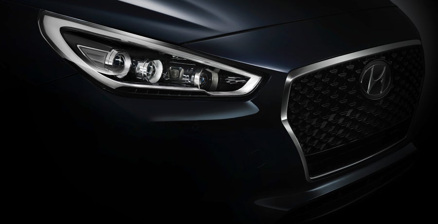 El nuevo Hyundai i30 se presentará en septiembre, antes del Salón de París El nuevo Hyundai i30 se presentará en septiembre, antes del Salón de París