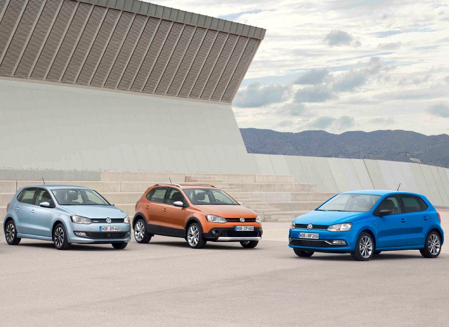 Qué es un coche utilitario Qué es un coche utilitario